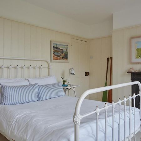 Mariner'S Cottage - On Kingsdown Beach Deal Exteriör bild