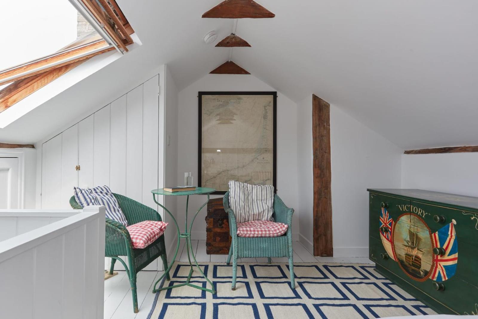 Mariner'S Cottage - On Kingsdown Beach Deal Exteriör bild