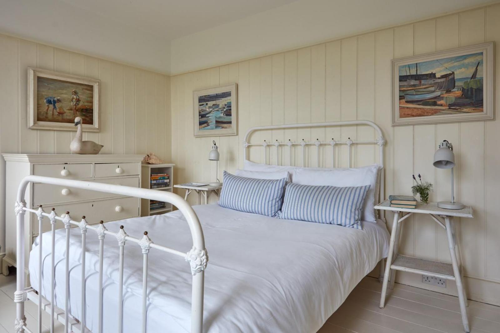 Mariner'S Cottage - On Kingsdown Beach Deal Exteriör bild