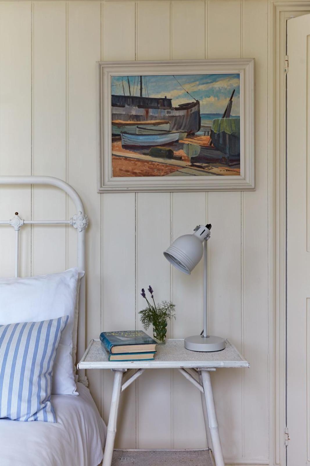 Mariner'S Cottage - On Kingsdown Beach Deal Exteriör bild