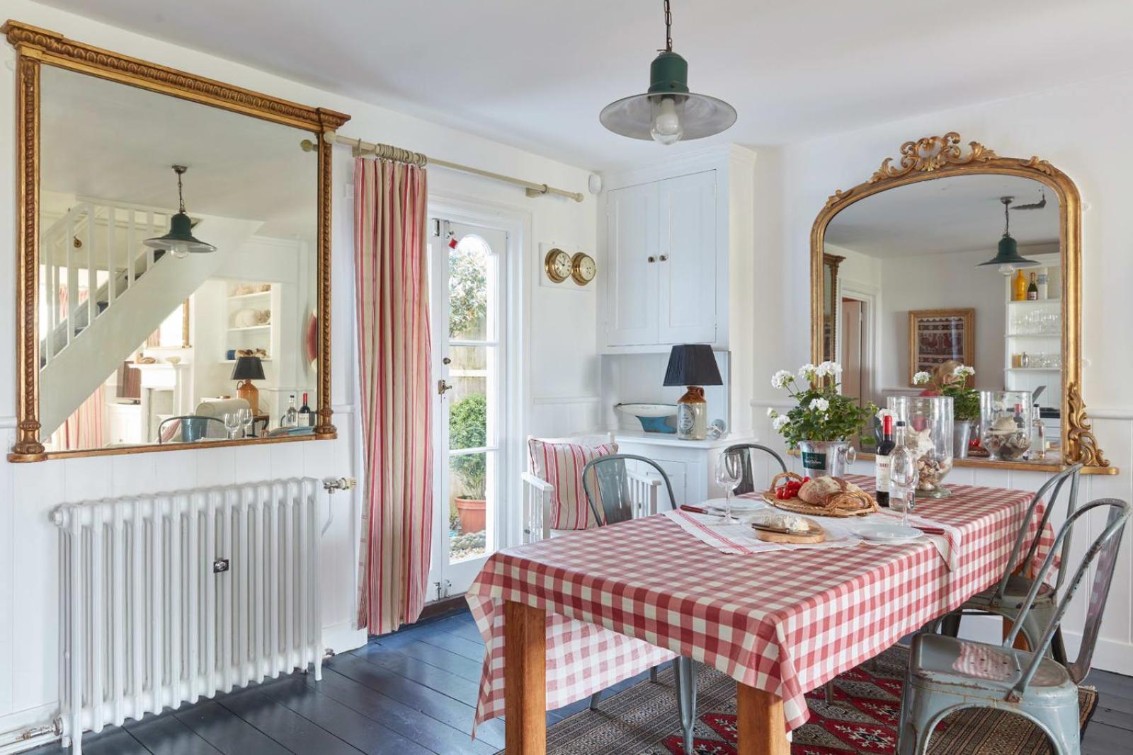 Mariner'S Cottage - On Kingsdown Beach Deal Exteriör bild