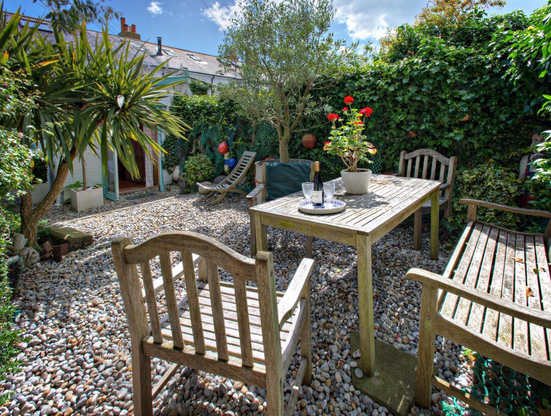 Mariner'S Cottage - On Kingsdown Beach Deal Exteriör bild